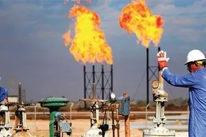 خبير اقتصادي امريكا والصين تتقاسمان السيطرة على نفط العراق وغازه