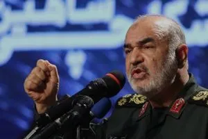 سلامي جاهزون لكل السيناريوهات وصراعنا مع أمريكا عقائدي
 قناة العالم الاخبارية