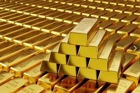 الذهب يرتفع متأثرا بحالة عدم اليقين بشأن التجارة بين أمريكا والصين وكالة بغداد اليوم الاخبارية