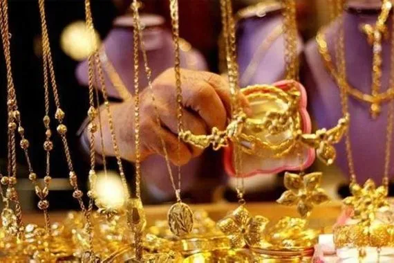 أسعار الذهب في العراق وكالة بغداد اليوم الاخبارية