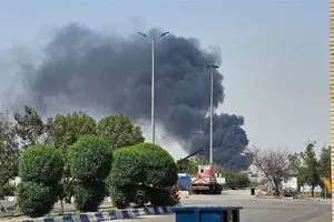 بعد انفجار نيسان حريق قرب ميناء رجائي جنوب إيران وكالة بغداد اليوم الاخبارية