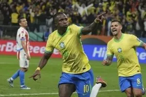 البرازيل يقفز إلى المركز الثالث في بطولة كأس العالم 2026