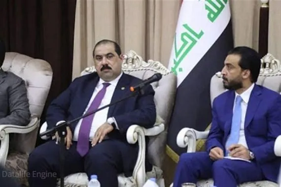 سباق شراء الذمم بين الحلبوسي والسامرائي يشعل سوق بطاقات الناخبين