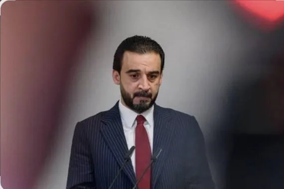خلافات حادة تعطل اجتماعات تحالف الحلبوسي في ديالى منذ 5 أشهر