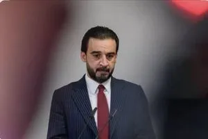 خلافات حادة تعطل اجتماعات تحالف الحلبوسي في ديالى منذ 5 أشهر