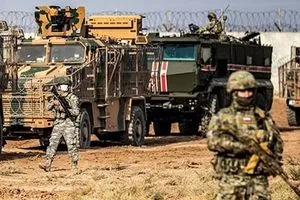غابت الحجة وبقيت البندقية الوجود التركي في العراق دون غطاء