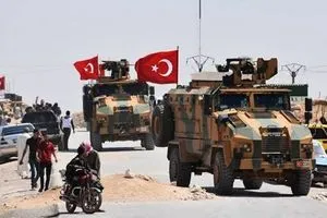 الصيهود تركيا تجاوزت كل الخطوط وانتهاكها للسيادة العراقية لم يعد مقبولاً