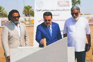 السوداني العراقيون انتخوا بظل فتوى الجهاد وسطروا أروع البطولات جريدة الصباح