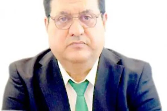 إسترداد الفاسد أم المال امير علي الحسون