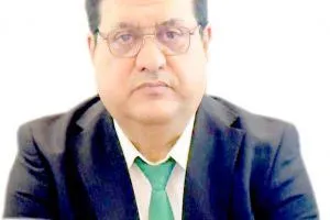 إسترداد الفاسد أم المال امير علي الحسون
