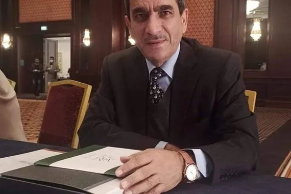 تَأمُلاتٌ في مَدْرَسَةِ الإقْراءِ السُّعوديَةِ جاسم محمد صالح الدليمي