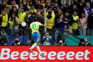 مونديال 2026 البرازيل والاكوادور تحسمان تأهلهما
