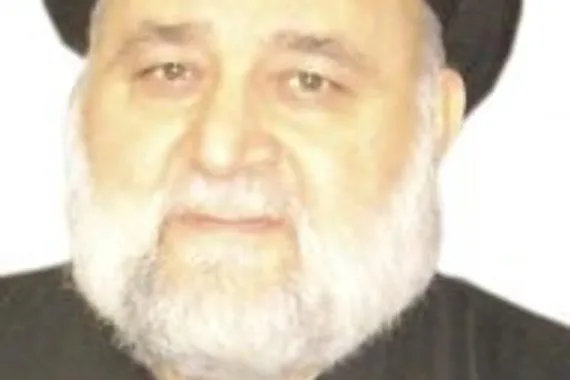 الأعداء الأربعة حسين الصدر