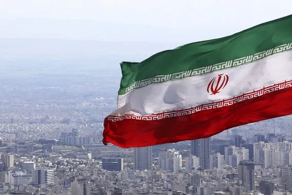 إيران مخاطبة الولايات المتحدة التهديد باستخدام القوة العسكرية الشاملة لن يغير الواقع
