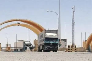 المنافذ تعلن استكمال ربط سيطرات كردستان مع مقرها