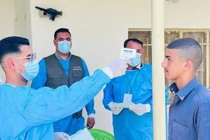 تسجيل إصابة جديدة بالحمى النزفية في صلاح الدين
