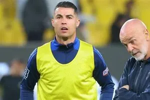 النصر السعودي يلبي أول مطالب كريستيانو رونالدو