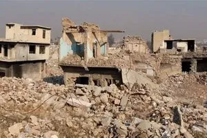 ثماني سنوات على تحرير الموصل من داعش والجراح لا تزال تنزف