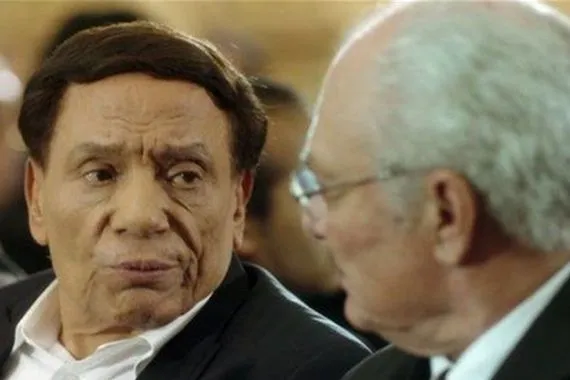 هكذا يقضي الفنان يوسف فوزي يومه بعد إصابته بالشلل ما علاقة عادل إمام باعتزاله