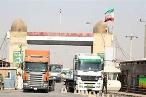 غضب إيراني من تزوير سلع عراقية على انها صناعة إيرانية