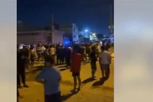 ميسان رصاص عشائري يقتل شابة ورجلا بحادثين منفصلين