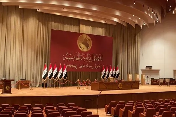 خفايا بيان رئاسة البرلمان المصطف مع أربيل ضد بغداد ماذا تقول اللجنة المالية