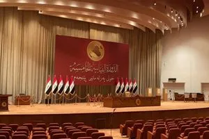 خفايا بيان رئاسة البرلمان المصطف مع أربيل ضد بغداد ماذا تقول اللجنة المالية