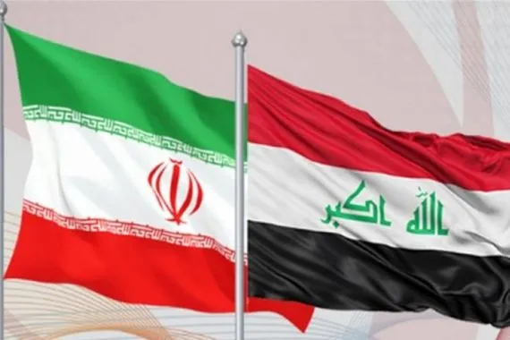 رصد تشويش لنظام GPS على الحدود العراقية الإيرانية