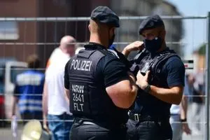زعيم داعش السابق في ألمانيا يقاضي الحكومة لمنع ترحيله إلى العراق