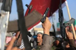 اقتتال العشائر في الجنوب مقتل شخصين أحدهما فتاة في ميسان