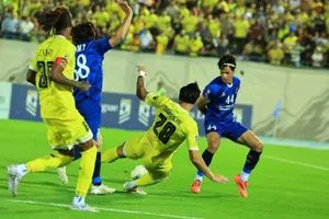 مواعيد الجولة 35 من دوري نجوم العراق تبدأ الجمعة وتتوج بديربي الجوية والطلبة