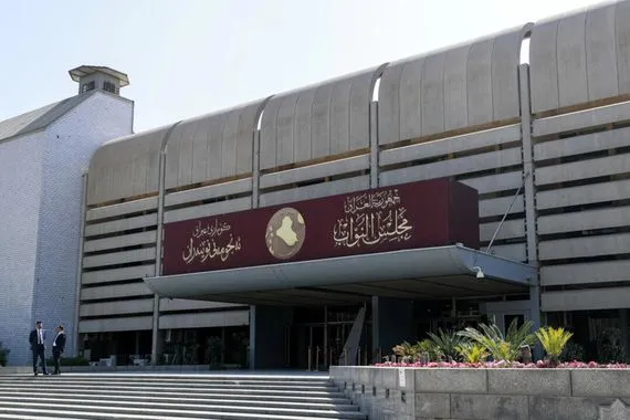 عضو المالية النيابية الموازنة قد تصل البرلمان مطلع الشهر المقبل