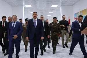 تعاون بين الداخلية والصحة لإعادة تأهيل المدمنين وزير الداخلية يطمئن هم ليسوا مجرمين