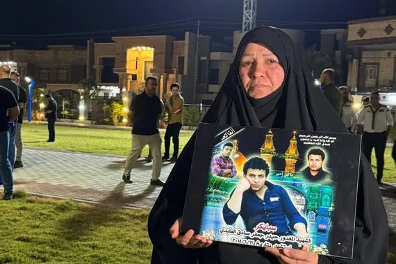 صلاح الدين تعلن جاهزيتها لاستقبال عوائل شهداء سبايكر