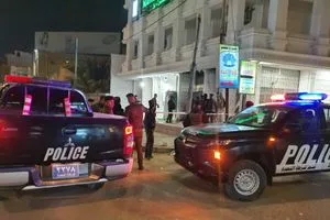 اعتقال سائق دراجة نارية دهس منتسبًا أمنيًا وسط الناصرية