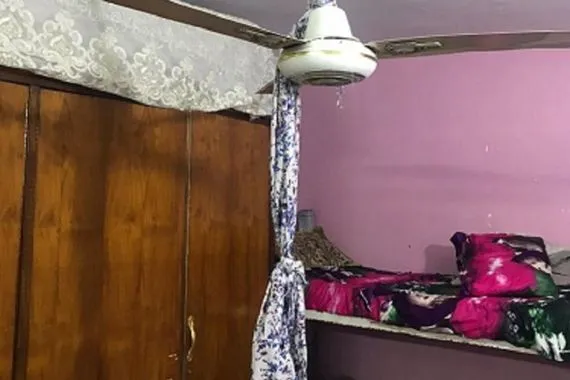 انتحار شابة في الخالص والشرطة تباشر بالتحقيق