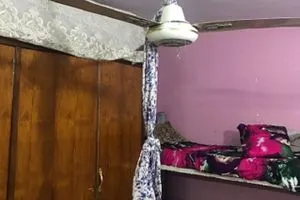 انتحار شابة في الخالص والشرطة تباشر بالتحقيق