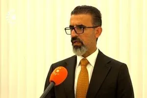 محافظ كركوك يوجّه بسرعة التحقيق في مقتل طفل بطلق ناري على يد عنصر أمني