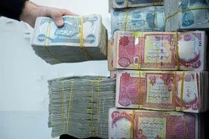 شاخوان عبد الله ننتظر قرار المحكمة الاتحادية بشأن الرواتب مطلع الأسبوع المقبل