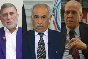 نواب سابقون لرووداو لا يشرفنا الترشيح للانتخابات التشريعية القادمة