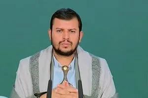 السيد الحوثي واشنطن و تل أبيب حوّلتا الإغاثة في غزة إلى أداة إبادة قناة العالم الاخبارية