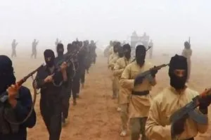 تقرير خطير يكشف تحرّكات لتنظيم داعش في دولتين مجاورتين قناة العالم الاخبارية