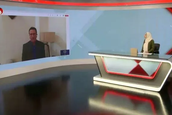 بالفيديو ما سبب إصدار الوكالة الدولية للطاقة الذرية قرارا مسيسا ضد إيران قناة العالم الاخبارية