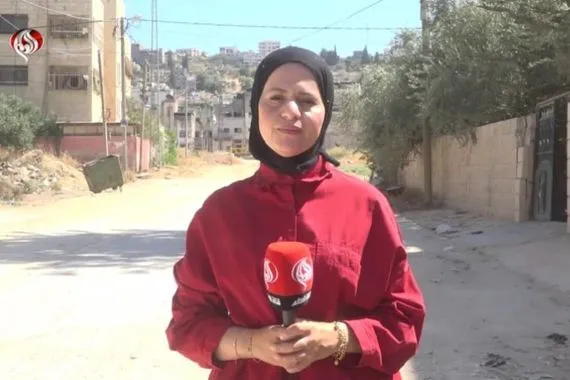 الإحتلال يشنّ حملة تدمير غير مسبوقة بجنين وطولكرم ونور شمس قناة العالم الاخبارية