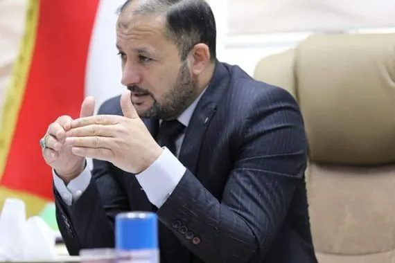 نائب عراقي بيان الخارجية الأمريكية يفهم على أنه تهديد مبطن للعراق
قناة العالم الاخبارية