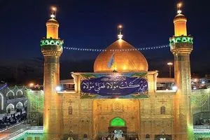 النجف الأشرف تكشف خطتها الخاصة بزيارة عيد الغدير الأغر قناة العالم الاخبارية