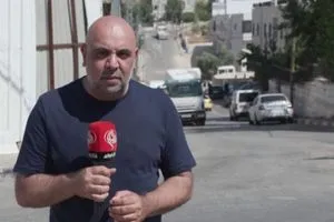 4رصاصات أثناء نومه الإحتلال يعدم شابا فلسطينيا في قلقيلية قناة العالم الاخبارية