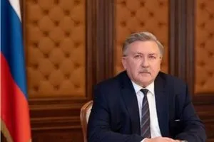 مندوب روسيا قرار مجلس المحافظين ضد ايران مُسيّس قناة العالم الاخبارية