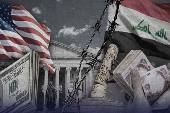 شرارة حرب تهدد السوق الموازي في العراق والدولار يترقّب القفزة عاجل وكالة بغداد اليوم الاخبارية
