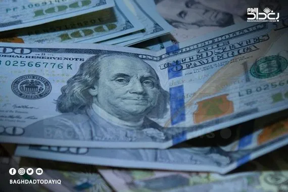قائمة بأسعار الدولار عند الإغلاق في 4 محافظات عراقية عاجل وكالة بغداد اليوم الاخبارية